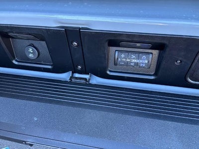 2024 GMC Sierra 2500 HD Crew Cab Standard Box 4-Wheel Drive AT4X