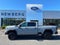 2024 GMC Sierra 2500 HD Crew Cab Standard Box 4-Wheel Drive AT4X