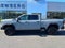 2024 GMC Sierra 2500 HD Crew Cab Standard Box 4-Wheel Drive AT4X