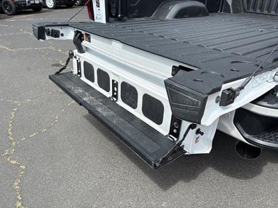 2025 GMC Sierra 3500HD Crew Cab Long Box 4-Wheel Drive Denali