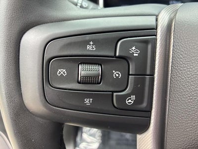 2025 GMC Sierra 3500HD Crew Cab Long Box 4-Wheel Drive Denali