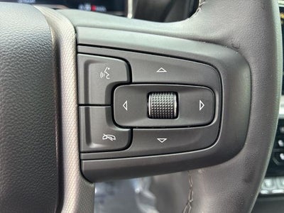 2025 GMC Sierra 3500HD Crew Cab Long Box 4-Wheel Drive Denali