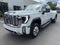 2025 GMC Sierra 3500HD Crew Cab Long Box 4-Wheel Drive Denali