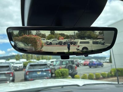 2025 GMC Sierra 3500HD Crew Cab Long Box 4-Wheel Drive Denali