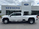 2025 GMC Sierra 3500HD Crew Cab Long Box 4-Wheel Drive Denali