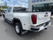 2025 GMC Sierra 3500HD Crew Cab Long Box 4-Wheel Drive Denali