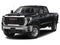 2025 GMC Sierra 3500HD Crew Cab Long Box 4-Wheel Drive Denali