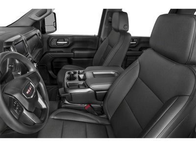 2025 GMC Sierra 3500HD Crew Cab Long Box 4-Wheel Drive Denali