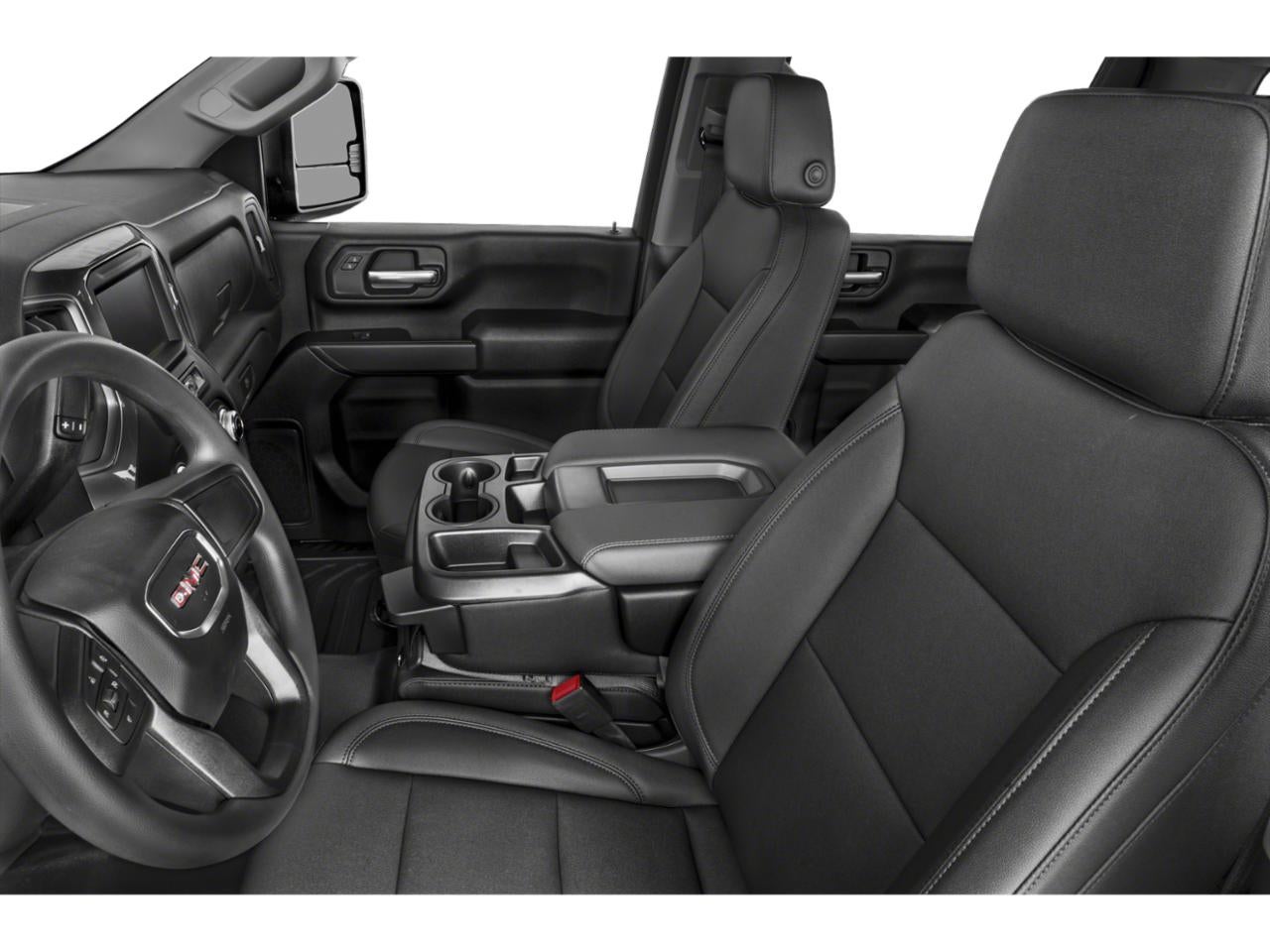 2025 GMC Sierra 3500HD Crew Cab Long Box 4-Wheel Drive Denali