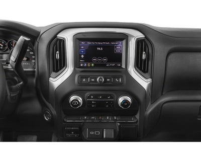 2025 GMC Sierra 3500HD Crew Cab Long Box 4-Wheel Drive Denali