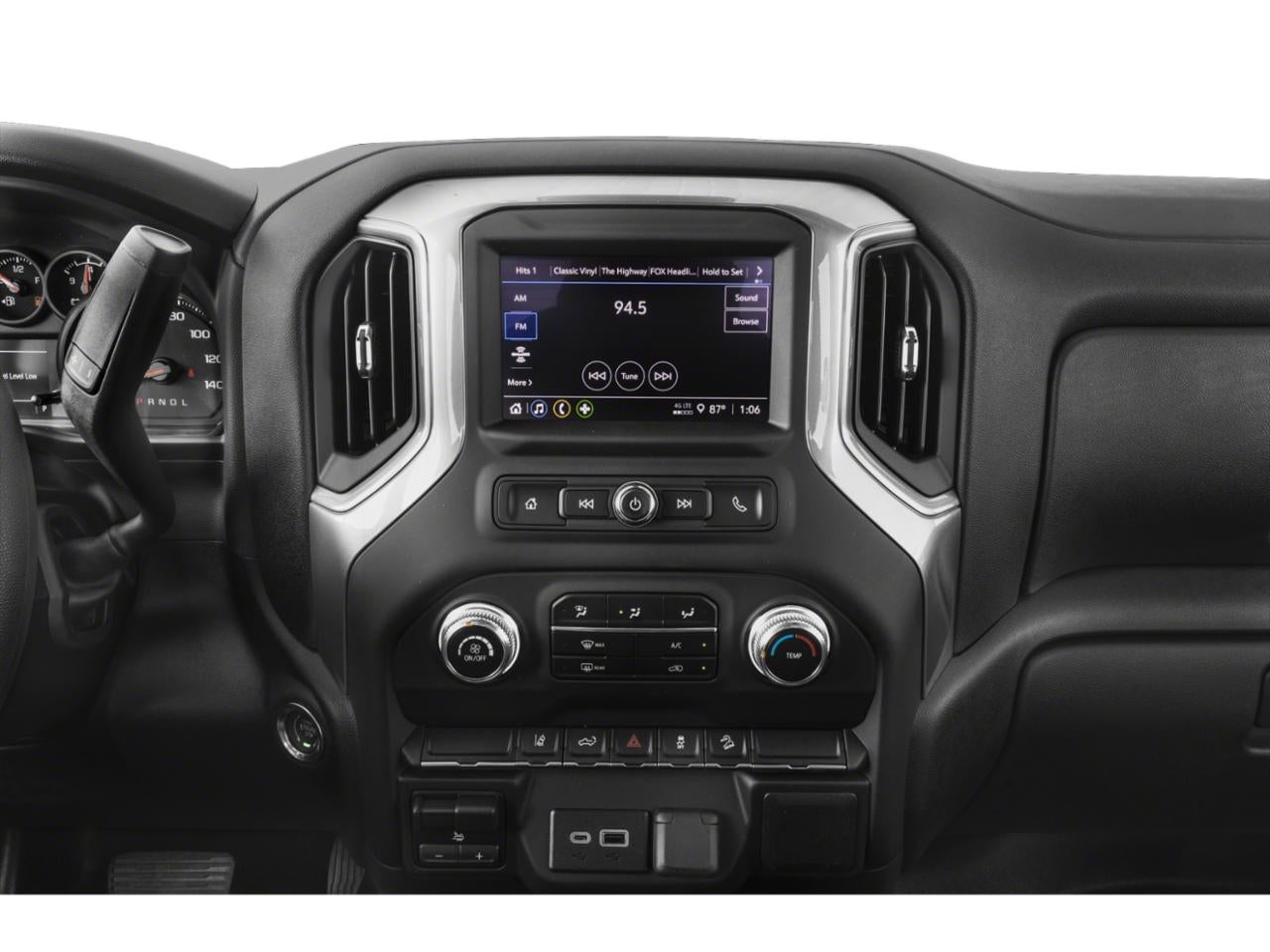 2025 GMC Sierra 3500HD Crew Cab Long Box 4-Wheel Drive Denali