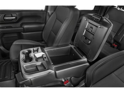 2025 GMC Sierra 3500HD Crew Cab Long Box 4-Wheel Drive Denali