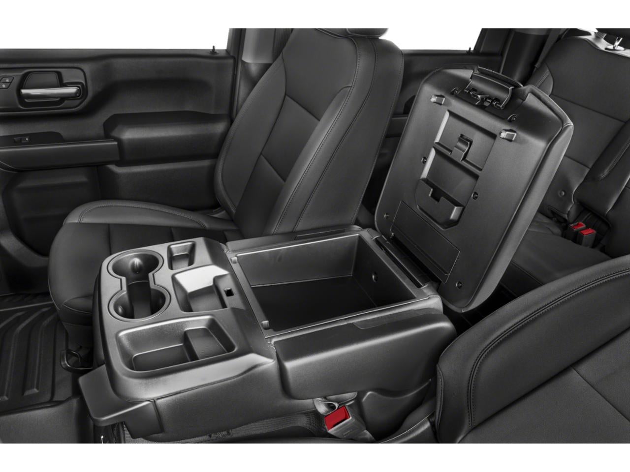 2025 GMC Sierra 3500HD Crew Cab Long Box 4-Wheel Drive Denali