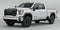 2025 GMC Sierra 3500HD Crew Cab Long Box 4-Wheel Drive Denali