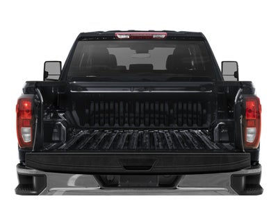 2025 GMC Sierra 3500HD Crew Cab Long Box 4-Wheel Drive Denali