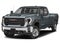 2025 GMC Sierra 2500 HD Crew Cab Standard Box 4-Wheel Drive AT4X