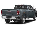 2025 GMC Sierra 2500 HD Crew Cab Standard Box 4-Wheel Drive AT4X