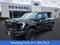 2025 GMC Sierra 2500 HD Crew Cab Standard Box 4-Wheel Drive AT4X