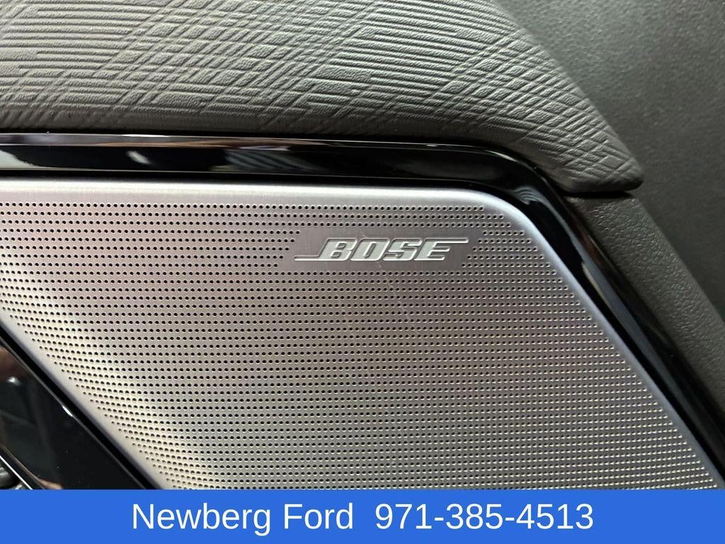 2025 GMC Sierra 2500 HD Crew Cab Standard Box 4-Wheel Drive AT4X