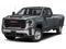 2024 GMC Sierra 2500 HD Double Cab Long Box 4-Wheel Drive Pro