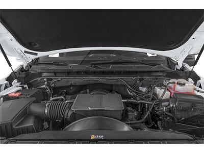 2024 GMC Sierra 2500 HD Double Cab Long Box 4-Wheel Drive Pro