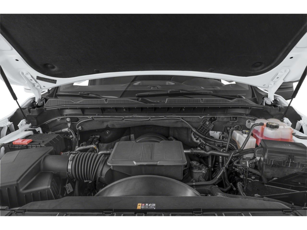 2024 GMC Sierra 2500 HD Double Cab Long Box 4-Wheel Drive Pro