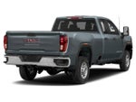 2024 GMC Sierra 2500 HD Double Cab Long Box 4-Wheel Drive Pro