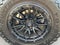 2021 GMC Canyon Crew Cab Short Box 4-Wheel Drive AT4 w/Leather