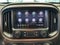 2021 GMC Canyon Crew Cab Short Box 4-Wheel Drive AT4 w/Leather