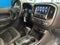 2021 GMC Canyon Crew Cab Short Box 4-Wheel Drive AT4 w/Leather