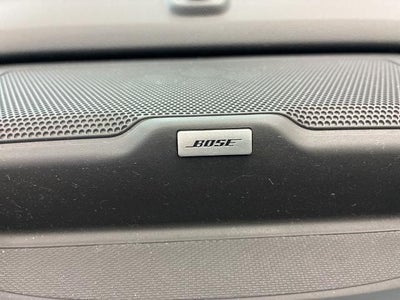 2021 GMC Canyon Crew Cab Short Box 4-Wheel Drive AT4 w/Leather