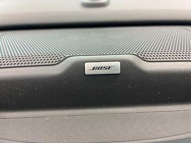 2021 GMC Canyon Crew Cab Short Box 4-Wheel Drive AT4 w/Leather