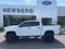 2021 GMC Canyon Crew Cab Short Box 4-Wheel Drive AT4 w/Leather