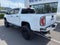 2021 GMC Canyon Crew Cab Short Box 4-Wheel Drive AT4 w/Leather