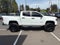 2021 GMC Canyon Crew Cab Short Box 4-Wheel Drive AT4 w/Leather
