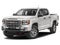 2021 GMC Canyon Crew Cab Short Box 4-Wheel Drive AT4 w/Leather