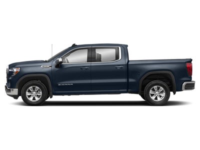 2019 GMC Sierra 1500 Crew Cab Standard Box 4-Wheel Drive