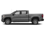 2022 GMC Sierra 1500 Limited Crew Cab Short Box 4-Wheel Drive AT4