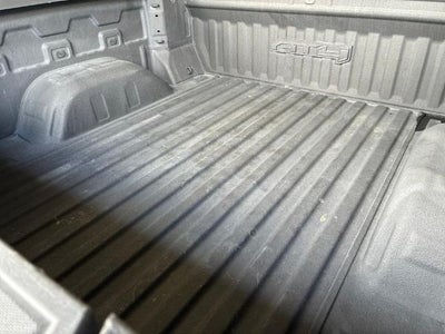 2024 GMC Sierra 1500 Crew Cab Short Box 4-Wheel Drive AT4