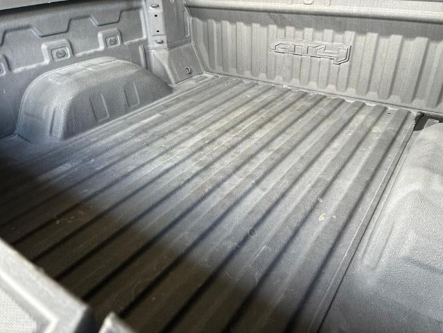 2024 GMC Sierra 1500 Crew Cab Short Box 4-Wheel Drive AT4