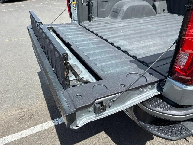 2024 GMC Sierra 1500 Crew Cab Short Box 4-Wheel Drive AT4