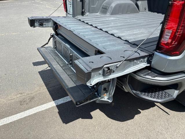 2024 GMC Sierra 1500 Crew Cab Short Box 4-Wheel Drive AT4