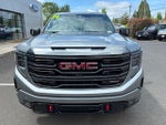 2024 GMC Sierra 1500 Crew Cab Short Box 4-Wheel Drive AT4