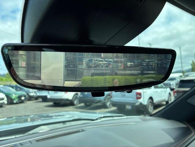 2024 GMC Sierra 1500 Crew Cab Short Box 4-Wheel Drive AT4