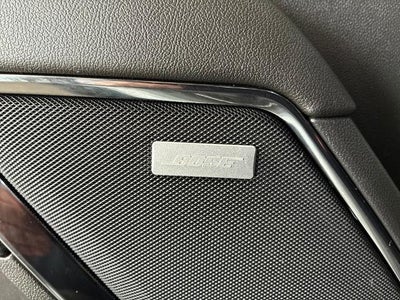 2024 GMC Sierra 1500 Crew Cab Short Box 4-Wheel Drive AT4