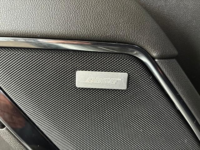 2024 GMC Sierra 1500 Crew Cab Short Box 4-Wheel Drive AT4
