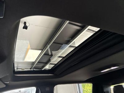 2024 GMC Sierra 1500 Crew Cab Short Box 4-Wheel Drive AT4
