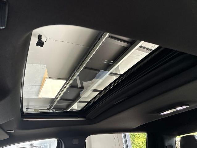 2024 GMC Sierra 1500 Crew Cab Short Box 4-Wheel Drive AT4