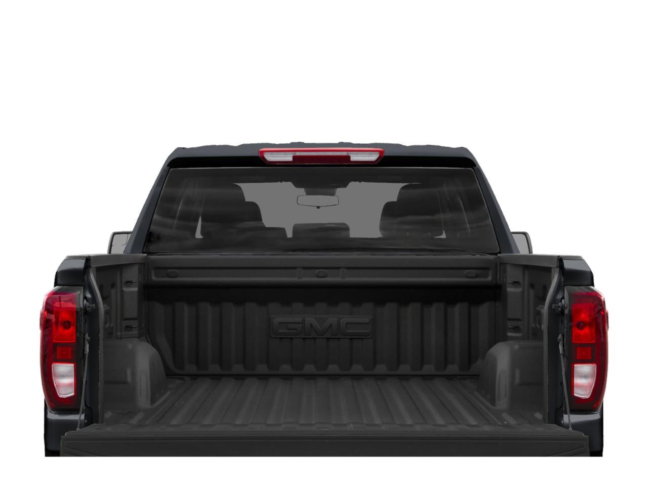 2024 GMC Sierra 1500 Crew Cab Short Box 4-Wheel Drive AT4
