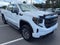 2024 GMC Sierra 1500 Crew Cab Short Box 4-Wheel Drive AT4